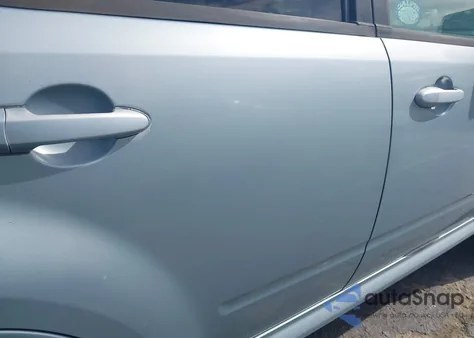 2008 Mercury Mariner Premier из США, поврежденный, VIN 4M2CU87148KJ46622